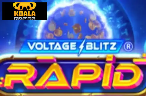 Voltage Blitz Rapid
